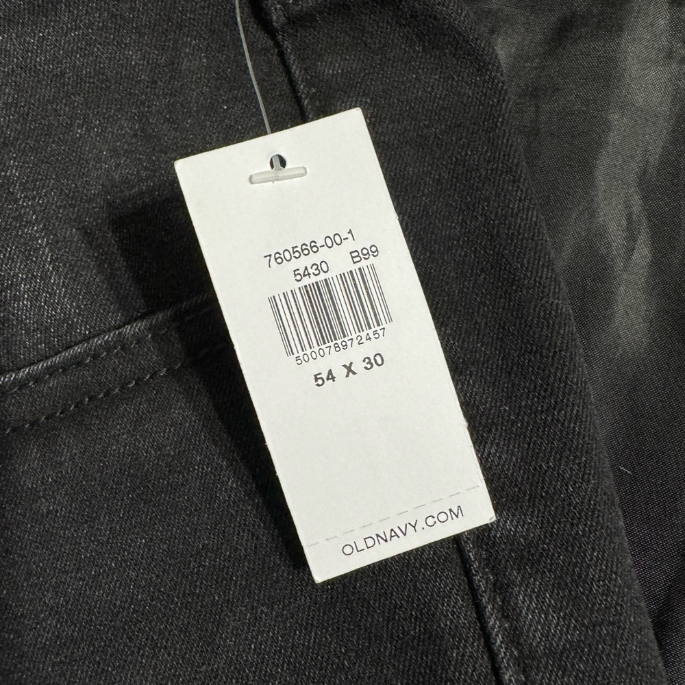 NWT men’s Old navy athletic - Picture 5 of 6